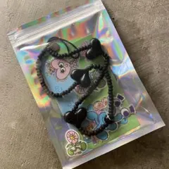 String Ting ミッドナイトリクエストライン リストレット