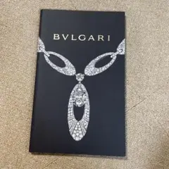 BVLGARI A JOURNAL OF NEW BEGINNINGSノート非売 - メルカリ