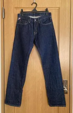 DENIM&SUPPLY RALPH LAUREN 28/32 ストレートデニム