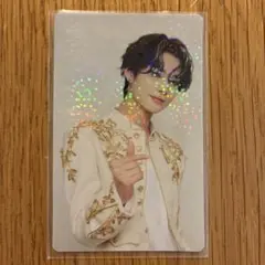 ENHYPEN ニキ FCトレカ manifesto