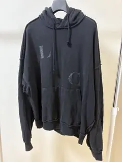 2025米津玄師ツアーパーカー Mサイズ新品未開封 銀テープ付き M米津玄師 2025 ツアー JUNK MY FRIEND パーカー - メルカリ