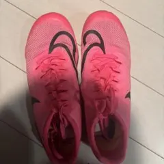 Nike Zoom Ja Fly 4 陸上競技用 25.5cm
