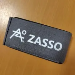 ZASSO スキー　ストラップ　バンド