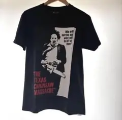 WACKO MARIA 22SS Tシャツ M 悪魔のいけにえ フェードのサムネイル