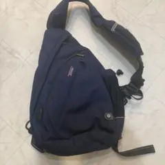 TUDEQU ボディバッグ ショルダーバッグ