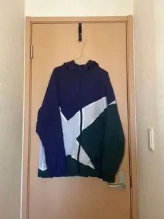 春向け カラー ナイロン ジャケット ！！（Lsize）