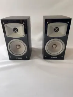 【美品】YAMAHA NS-B330 Amazon.co.jp: ヤマハ ブックシェルフスピーカー(2台1組) NS