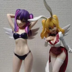 2025年最新】2.5次元の誘惑 フィギュア リリエル ミリエラの人気