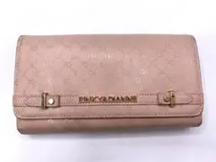 Pinky&dianne ピンキー＆ダイアン ピンダイ 二つ折り 長財布