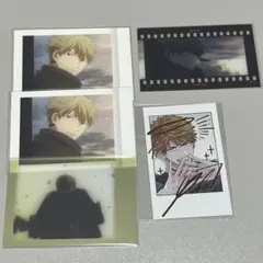 2026年最新】ギヴン クリアカードの人気アイテム - メルカリ