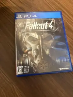 Fallout 4 PS4