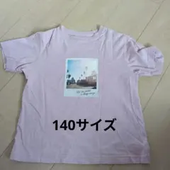 GU Tシャツ 140サイズのサムネイル