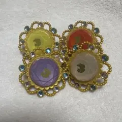 あんスタ　リングライト10th Ra*bits