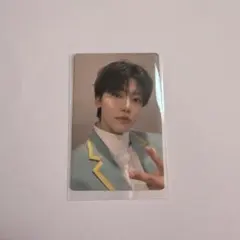 NCT DREAM NCT JNJM ペンミ ジェミン 入場特典 トレカ - メルカリ