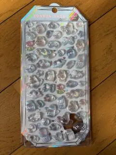 【正規品】ボンボンドロップシール　sherbet シャーベット