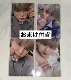 【け様】&TEAM HARUA はるあ Go in Blind 月狼 ラキドロ