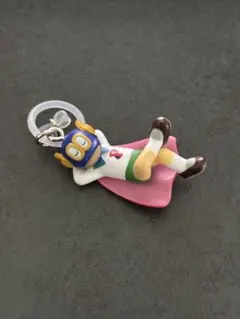 未使用⭐︎パーマン1号 ストラップ フィギュア 藤子不二雄ミュージアム