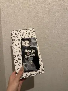 【美品】CASETIFY iPhone14 13 兼用