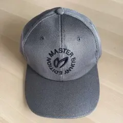 MASTER BUNNY EDITION ゴルフキャップ グレーのサムネイル