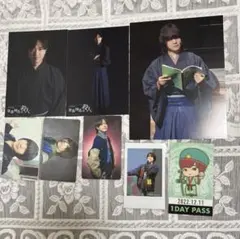 SparQlew ハジマリノソラ　チェキ 2025年最新】SparQlew ハジマリノソラの人気アイテム - メルカリ