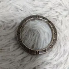 ブルガリ BVLGARI キーリング リング ネックレス チョーカー