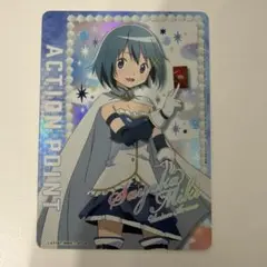 ユニオンアリーナ 魔法少女まどか☆マギカ 美樹さやか パラレル R