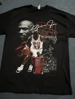 マイケル・ジョーダン 23番 Tシャツ