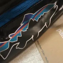 完売・人気柄BFZT‼️ パタゴニア ブラックホール・キューブ 6L 49366