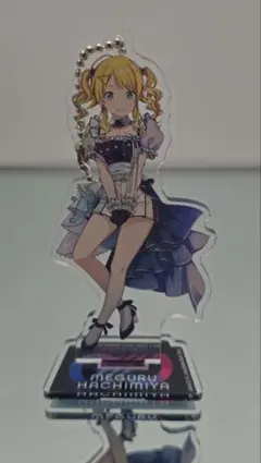 シャニマス 八宮めぐる アクリルスタンド 14点まとめ 未開封 シャニマス 八宮めぐる アクリルスタンド 14点まとめ 未開封