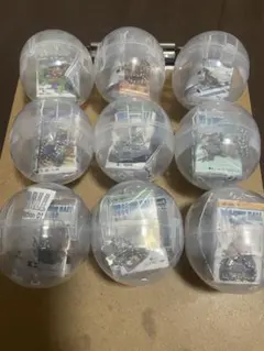 ドラゴンボール　コミックスチャーム ①、②、④、⑦、⑧、⑨、⑪、⑫、⑬ セット