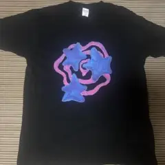 kwikie tシャツ