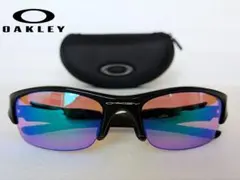 OAKLEY オークリー FLAK JACKET フラックジャケット サングラス