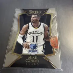 NBA MIKE CONLEY 2014-15 Panini