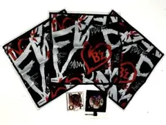 B'z LIVE-GYM 2025 -FYOP- ガチャ