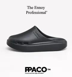The Ennoy Professional エンノイ PPACO パコ