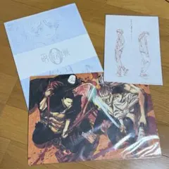 劇場版 呪術廻戦0 映画 特典セット