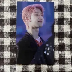 seventeen sector17 タワレコ 特典 the8 ミンハオ トレカ