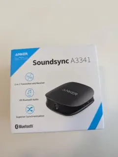 Anker Soundsync A3341のサムネイル