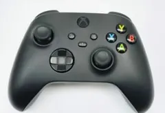 [正規品 Xbox ワイヤレス コントローラー - カーボンブラック]