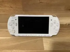 F*】様 SONY PSP-3000 本体 4GBメモリーカード付き