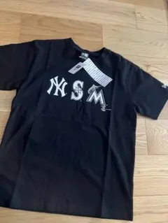 nybellamonte tシャツ city ストリート - メルカリ