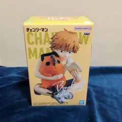 チェンソーマン フィギュア Breaktime collection vol.3