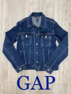 GAP デニムジャケット Gジャン