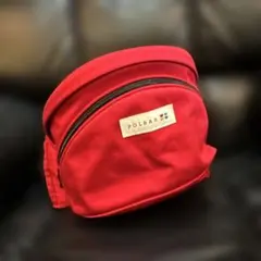 POLBAN ヒップシート レッドのサムネイル