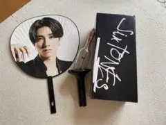 SixTONES うちわ、ペンライト