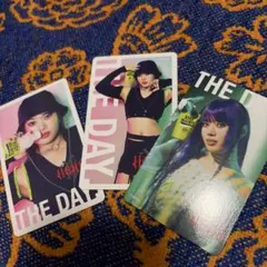 【限定品】HANA ボディメンテ トレカ NAOKO ナオコ