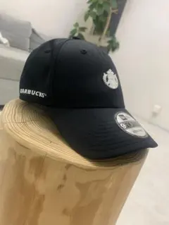 2025年最新】スタバ ニューエラ キャップの人気アイテム - メルカリ