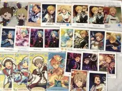 あんスタ Ra*bits 紙類 まとめ売り