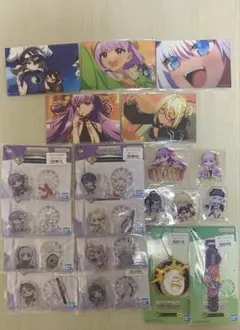 Fate/Grand Order 一番くじ　まとめ売り