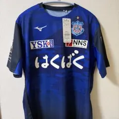 【かっつん様専用】ヴァンフォーレ甲府　オーセンティックユニフォームのサムネイル